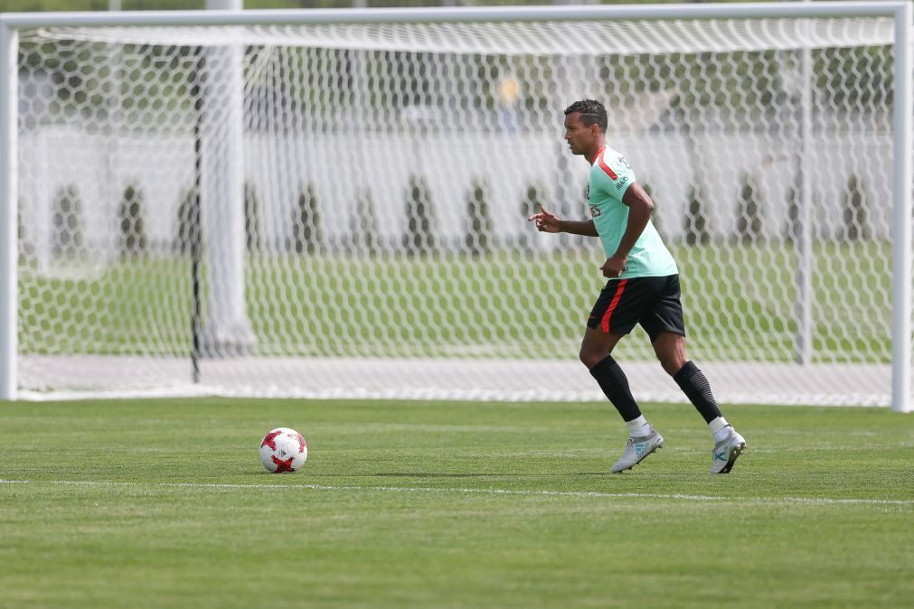 Nani rescinde contrato com Adana a duas jornadas do fim da Liga turca