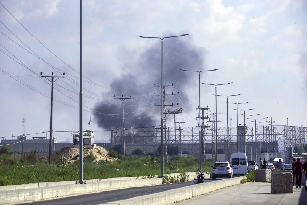 Israel reconhece falhas de proteção no ataque de 07 de outubro