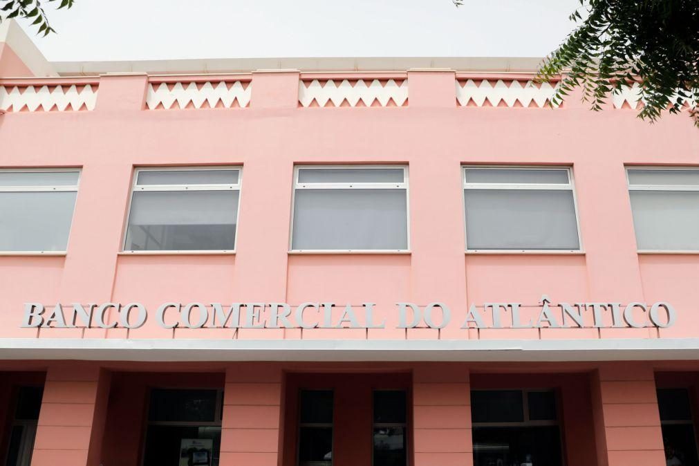 Banco Comercial do Atlântico de Cabo Verde anuncia lucro recorde em 2023
