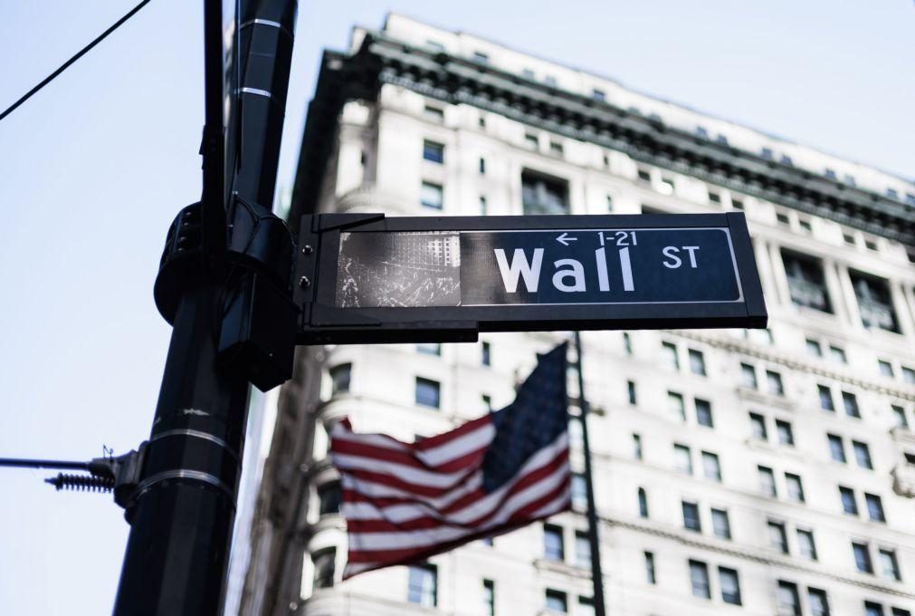 Bolsa em Wall Street negoceia em alta no início da sessão