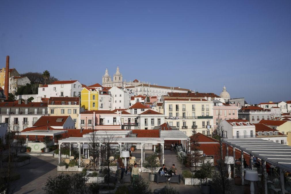 Medidas do Governo na habitação vão manter a 