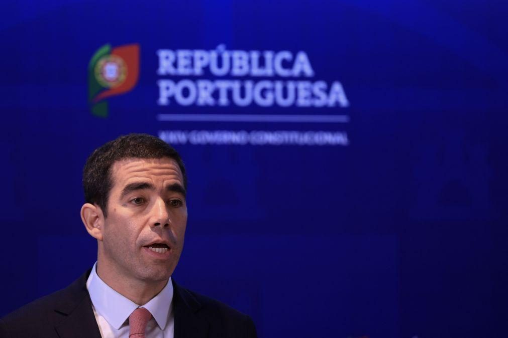 Governo remete para PS responsabilidade sobre cobrança a imigrantes e promete mudanças