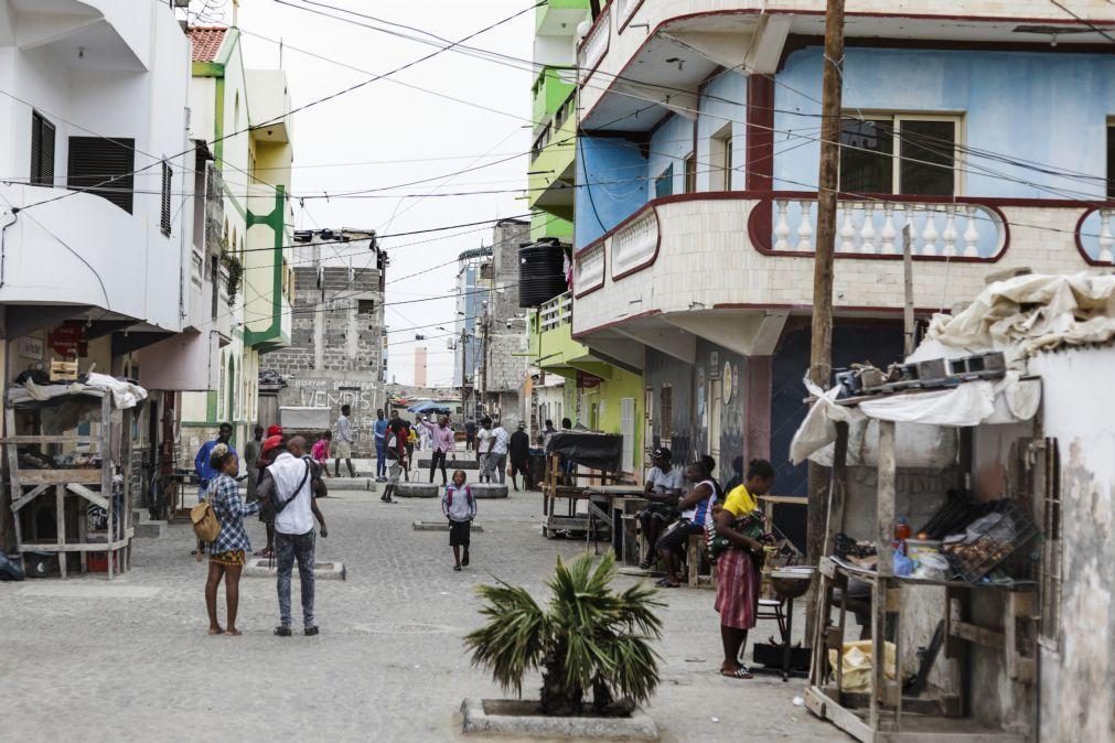 Cabo Verde com défice praticamente nulo no primeiro trimestre