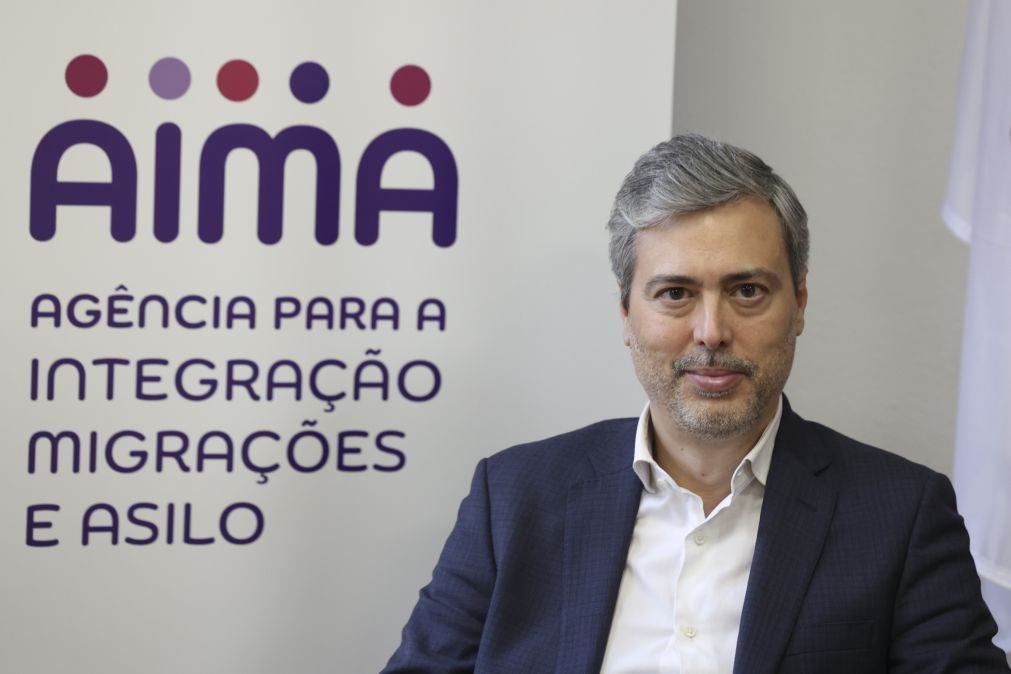 Parlamento aprova audições com presidente da AIMA e ministro da Presidência