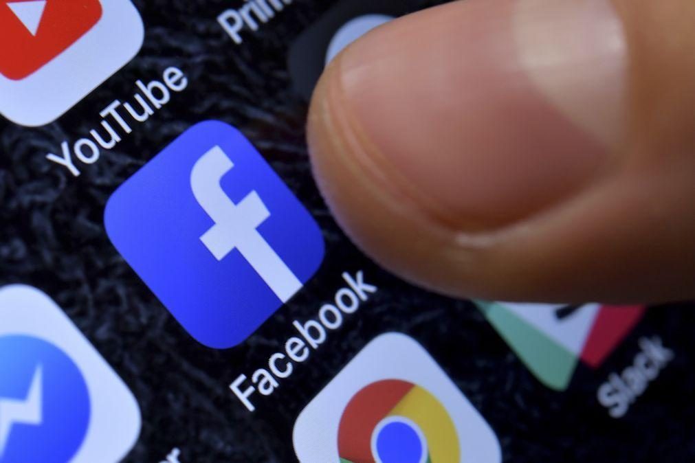 Bruxelas investiga Meta por falta de proteção de menores no Facebook e Instagram