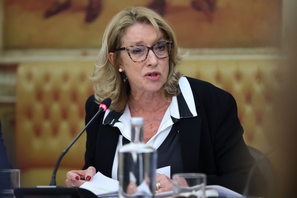 Ministra acusa Ana Jorge de aplicar 