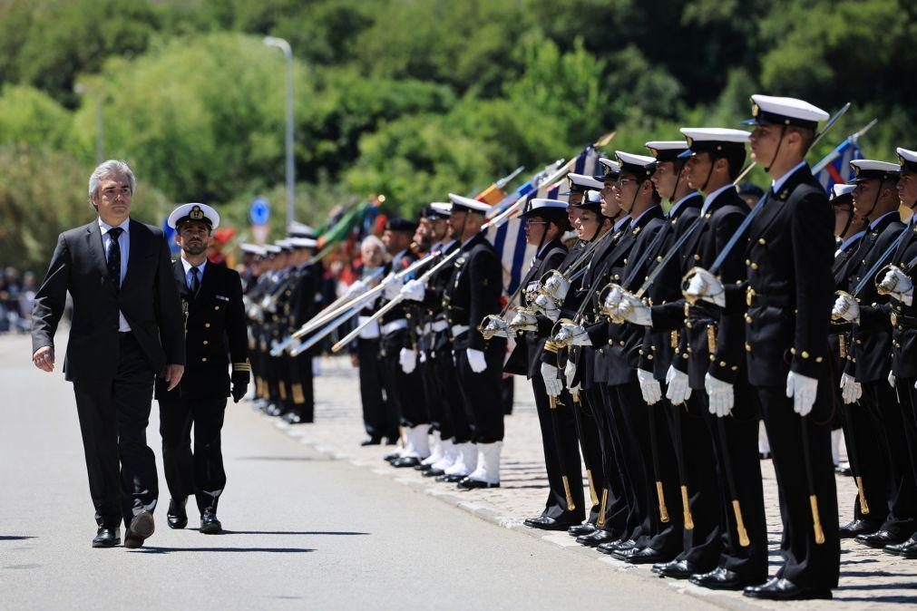 Ministro da Defesa diz que valorização salarial dos militares está para breve