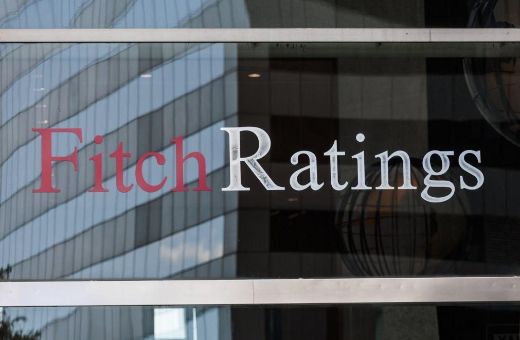 Fitch melhora 'rating' de Cabo Verde para B