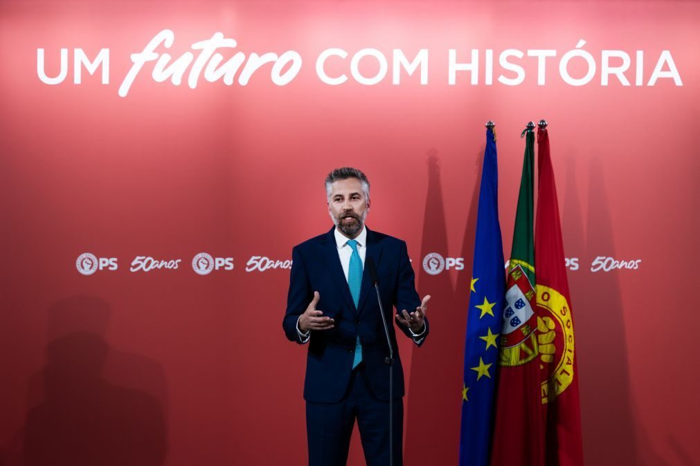 Pedro Nuno Santos acusa direita de se esconder atrás da liberdade de expressão