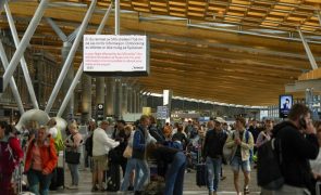 Noruega restringe entrada de cidadão russos no país a partir de quarta-feira