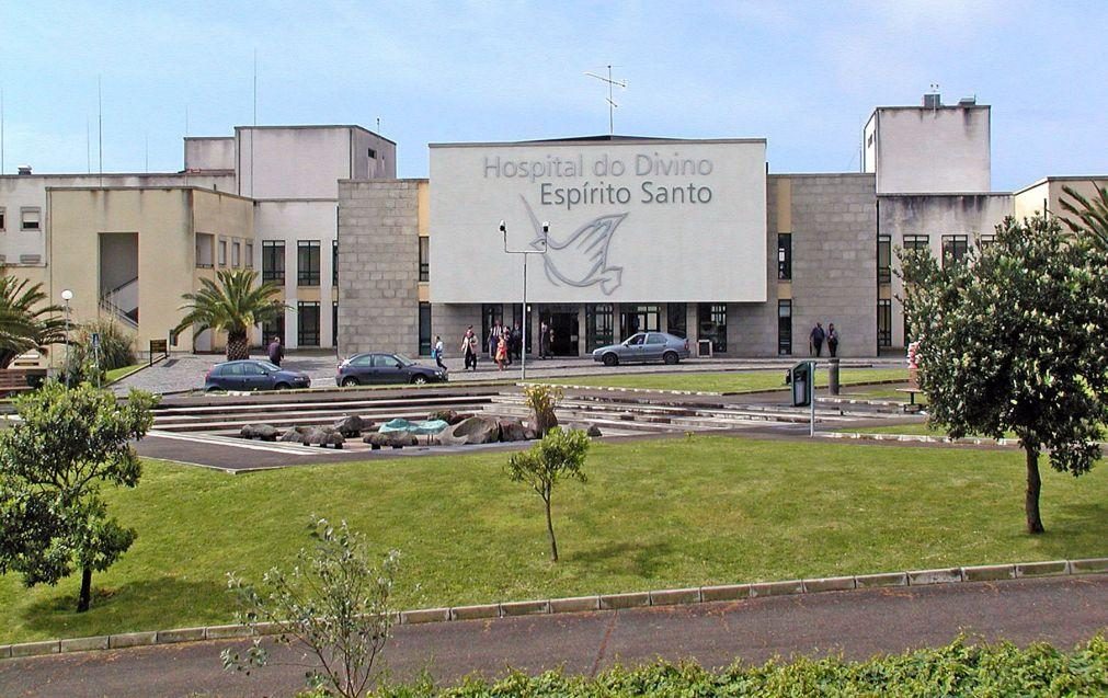 Governo aprova medidas excecionais de contratação pública após incêndio no hospital de Ponta Delgada