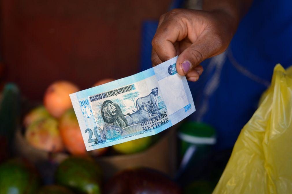 Aumento dos salários mínimos em Moçambique com efeitos a 01 de abril