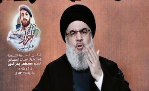 Hezbollah ameaça Israel com 