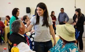 Mariana Mortágua acusa Governo de pôr gente do partido nas instituições públicas