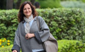 Ministra da Cultura classifica prémios de Cannes ao cinema português como 