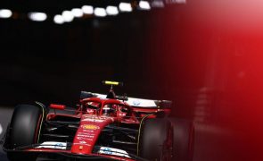GP do Mónaco de Fórmula 1 retomado após acidente