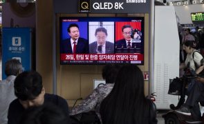 Coreia do Sul, China e Japão retomam reunião trilateral para relançar cooperação