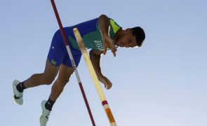 Thiago Braz, campeão olímpico do salto com vara, excluído dos Jogos Olímpicos por doping