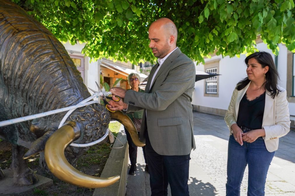 PAN vai propor referendo sobre abolição das touradas após eleições europeias