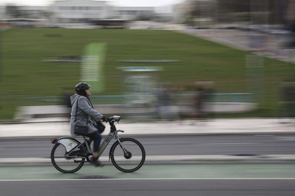 Pacto Climático Europeu defende maior integração das bicicletas no sistema de transportes