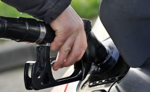 Gasolina mais cara em Portugal face à média da União Europeia