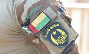 Secretário de Estado da Ordem Pública da Guiné-Bissau demitiu-se