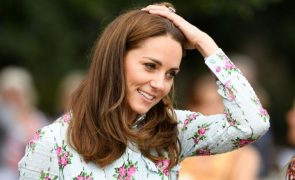 Kate Middleton - Segue a dieta Dukan: o segredo para a silhueta perfeita!