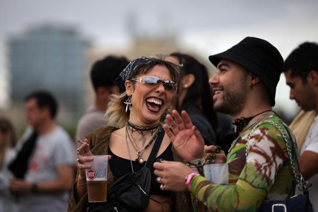 Primavera Sound regressa ao Parque da Cidade do Porto entre quinta-feira e sábado