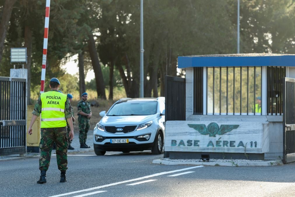 Ministério Público instaura inquérito para apurar causas do acidente aéreo em Beja