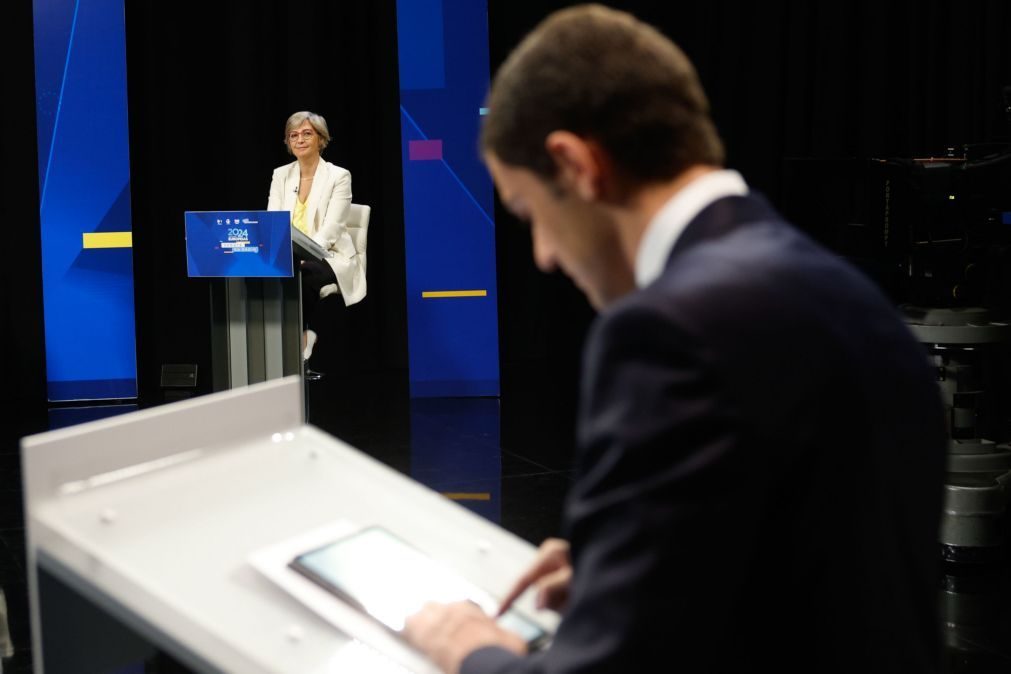 Audiência dos debates aumenta face a 2019 com 5 a ultrapassar os 500 mil