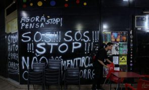 Proprietários do Stop no Porto querem criar um 'coworking' cultural