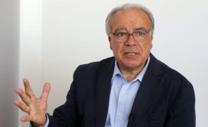 Carvalho da Silva elogia posição do PCP sobre Ucrânia e saúda 