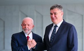 Lula aponta ameaça do extremismo nas Europeias e pede união dos democratas