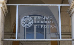 Cura Mariano toma hoje posse como presidente do Supremo Tribunal de Justiça