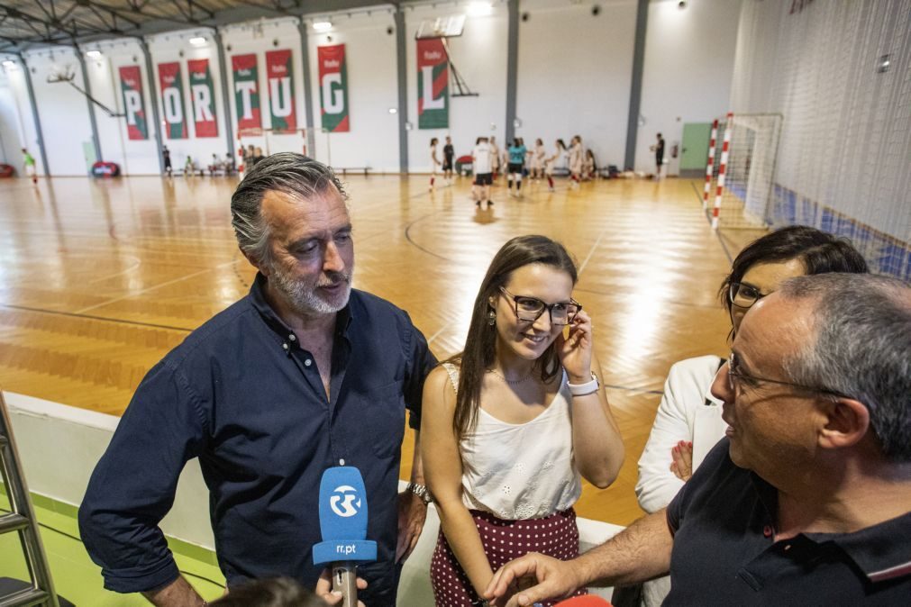 Cotrim de Figueiredo afirma ser possível eleger dois deputados