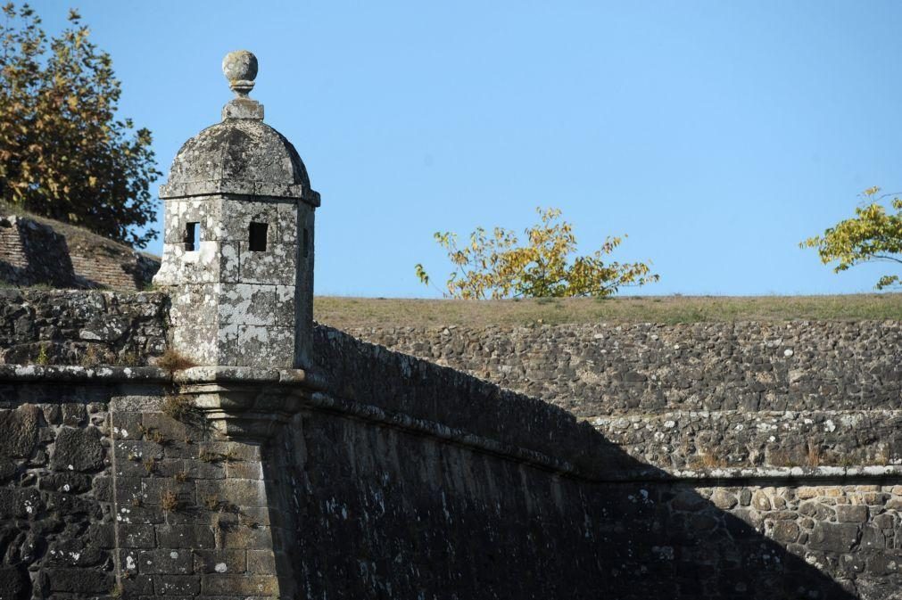 Candidatura das Fortalezas da Raia a Património Mundial já está na UNESCO