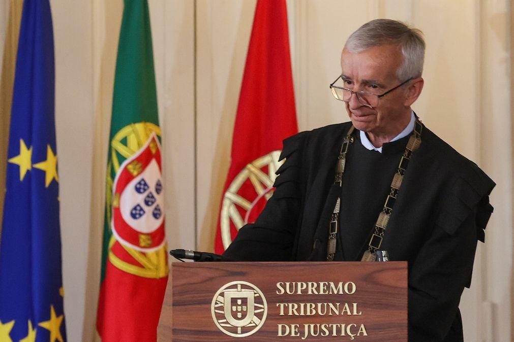 Presidente do Supremo diz que Justiça não precisa de reformas estruturais, mas pontuais