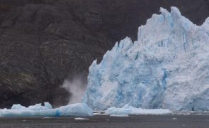 Ritmo do aquecimento global causado pelo homem está no seu ponto mais alto