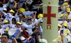 Milhares de crianças esperadas em Fátima no dia 10 de junho para peregrinação anual