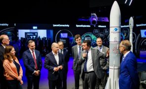 Voo inaugural de foguetão europeu Ariane 6 levará a bordo nanossatélite português