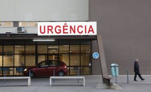 Urgência de obstetrícia e bloco de partos do Hospital de Abrantes encerram até segunda-feira