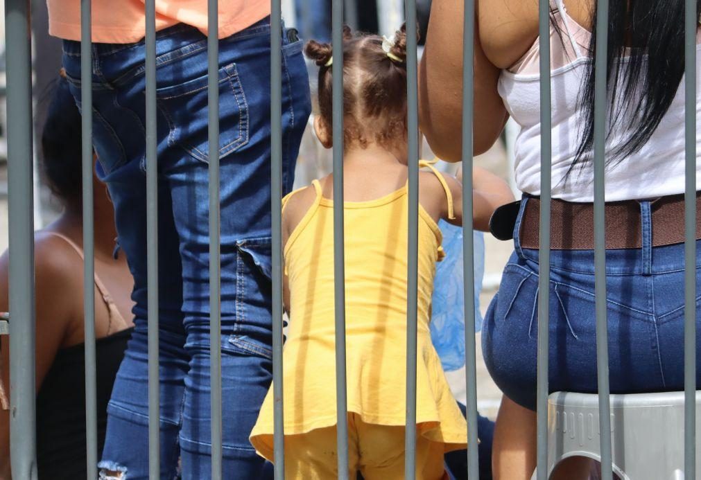 Casa para acolhimento de emergência de menores estrangeiros não acompanhados abre em Cascais