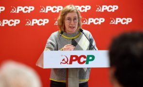 Jornal Politico aponta eurodeputados comunistas portugueses entre 
