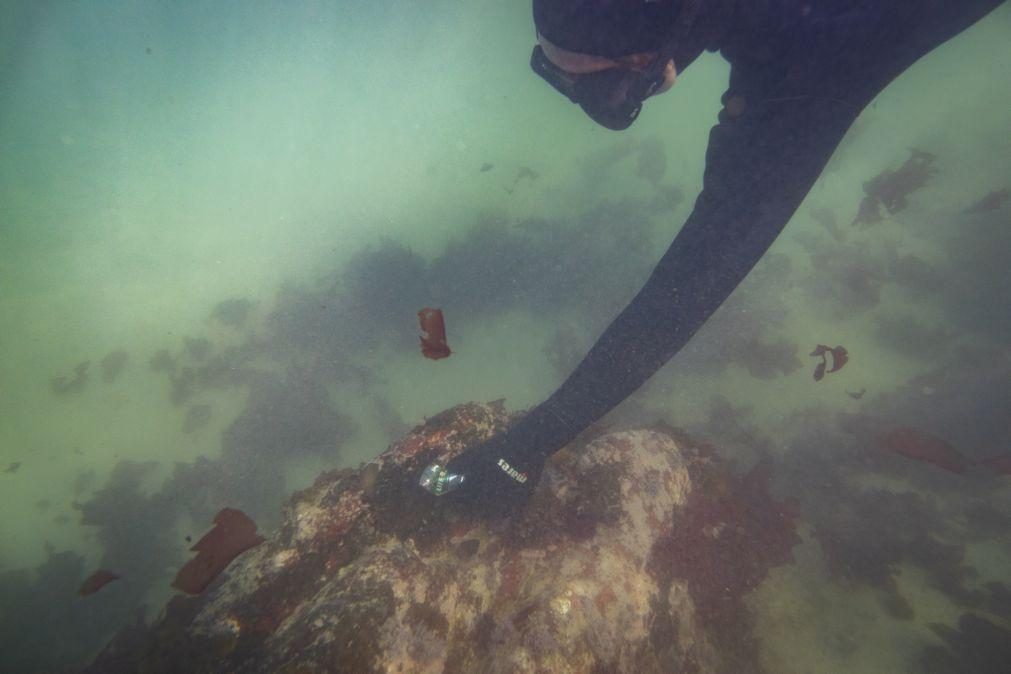 Consumidores cada vez mais preocupados com estado dos oceanos