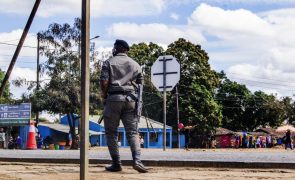 Movimentação de alegados terroristas cria pânico em Macomia