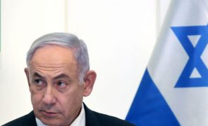 Netanyahu diz que exército israelita é 