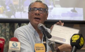 Justiça do Equador rejeita recurso para libertação do ex-vice-presidente Jorge Glas