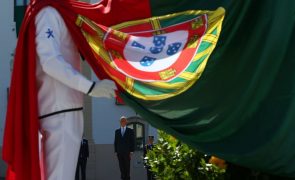 Comemorações do 10 de Junho começam hoje com içar da bandeira em Pedrógão Grande