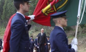 Marcelo afirma que o seu último Dia de Portugal como Presidente será 