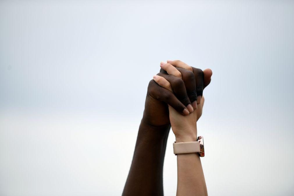 Vítimas de racismo são lembradas hoje numa manifestação em Lisboa